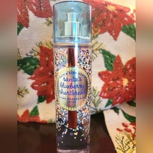 Bath and body works body spray